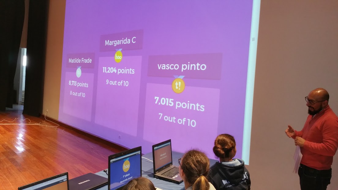 DR - Olimpíadas EMRC 2016