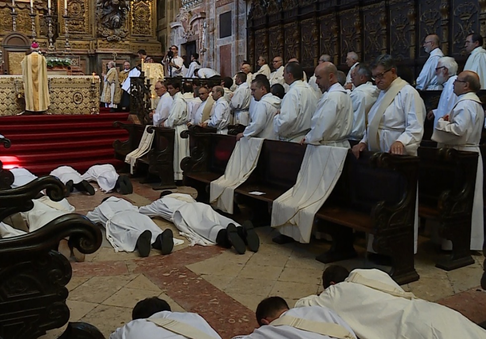 Foto: Agência ECCLESIA