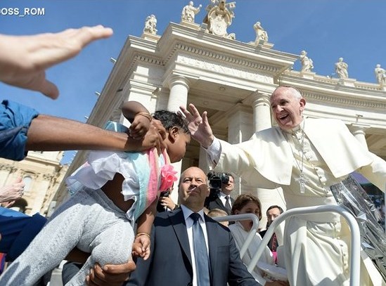 Foto: Osservatore Romano