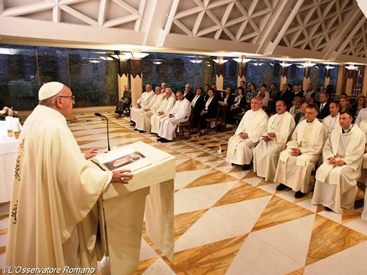 Foto: Osservatore Romano