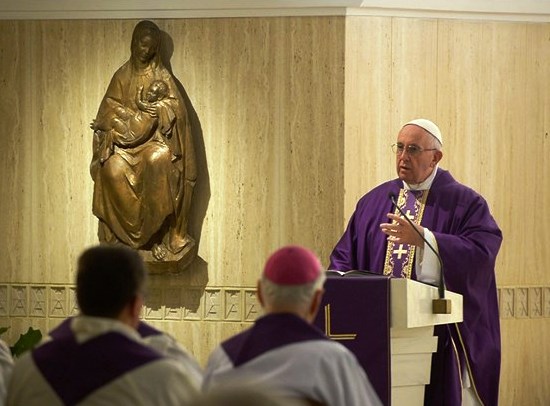 Foto: L'Osservatore Romano