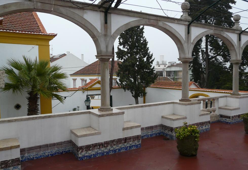 Seminário de Almada - LFS/Agência ECCLESIA