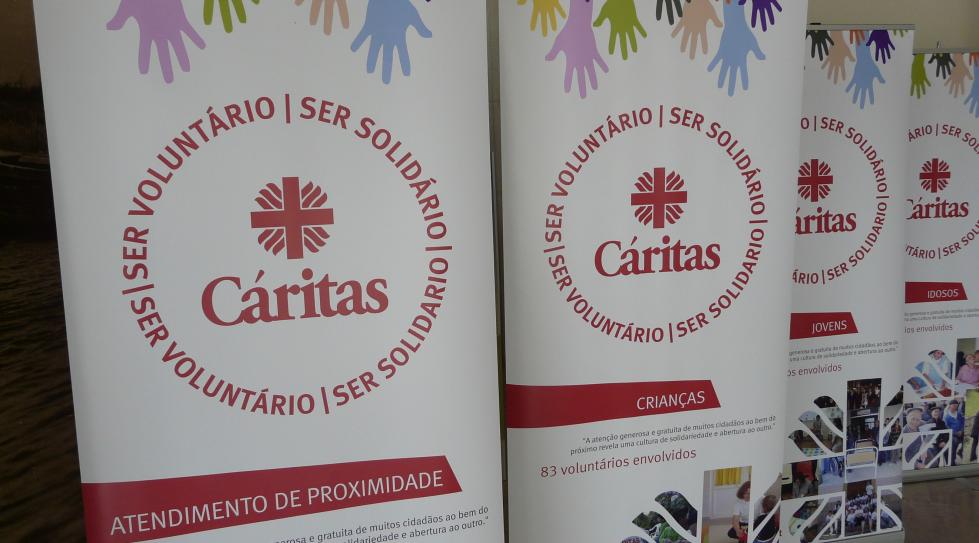 LFS/Agência ECCLESIA