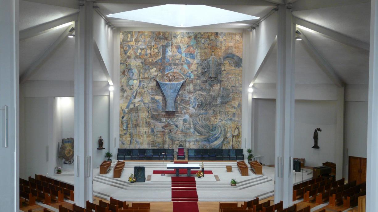 Sé de Bragança - LFS/Agência ECCLESIA