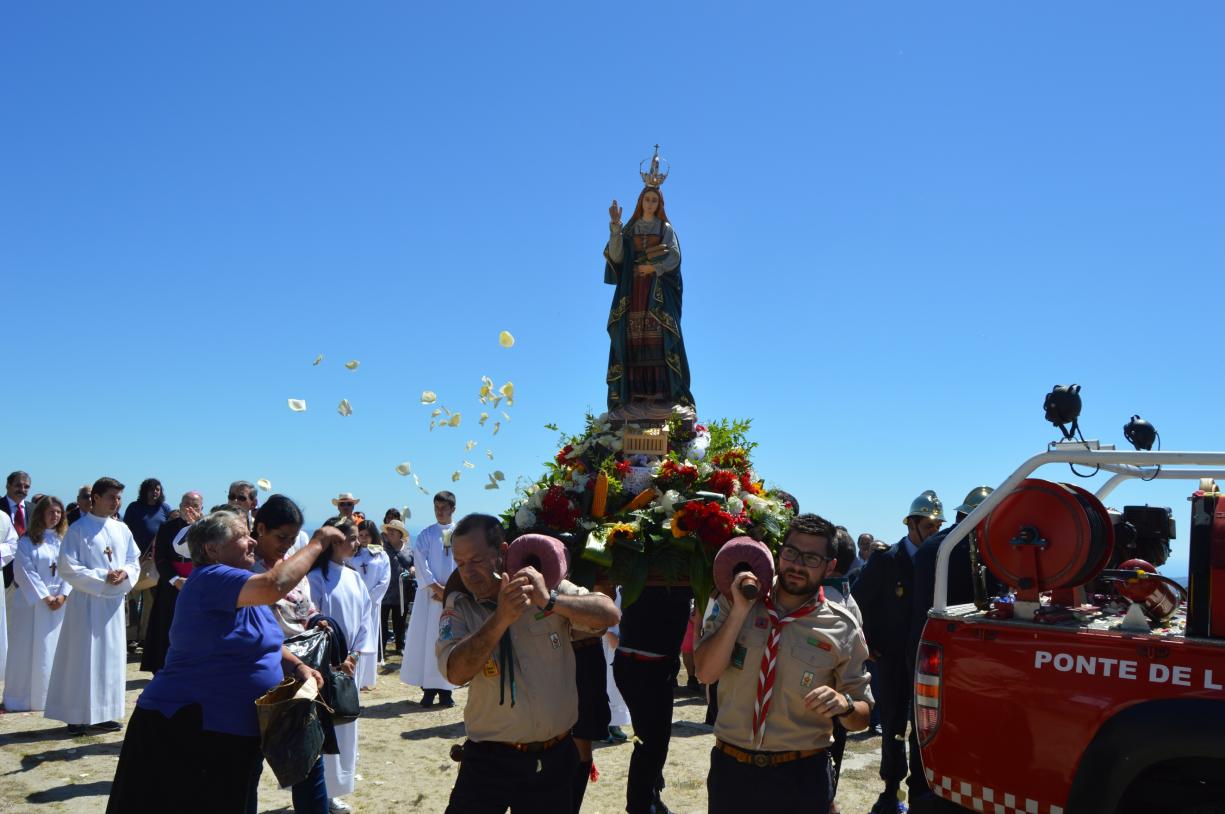 Foto: Diocese de Viana do Castelo