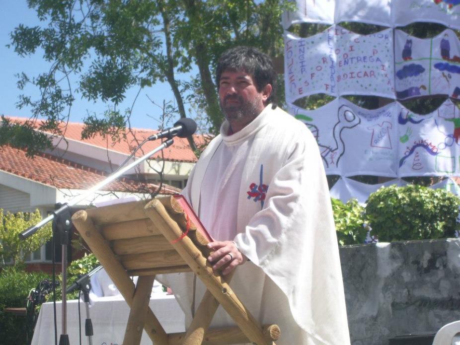 Manuela Subtil/Padre Domingos Cunha