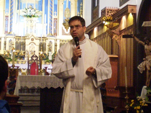 Igreja Açores
