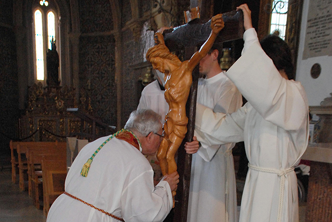 Foto: Folha do Domingo