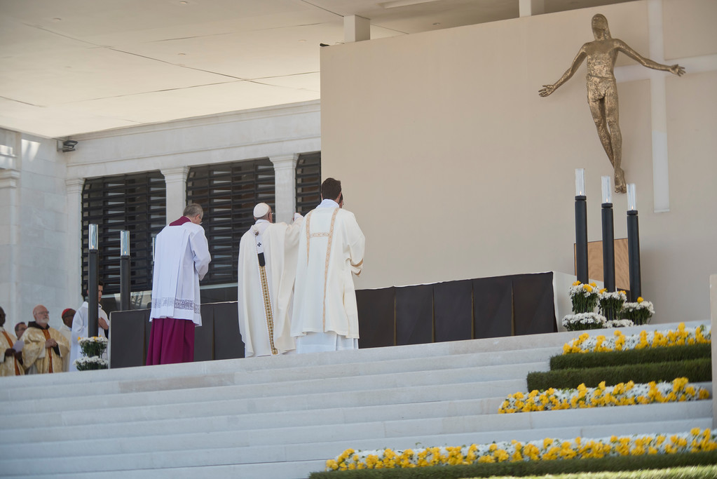 Foto: Ricardo Perna, Família Cristã