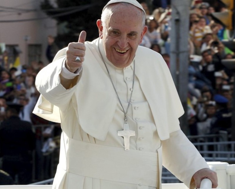 Foto: Reuters