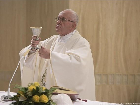 Foto: Rádio Vaticano