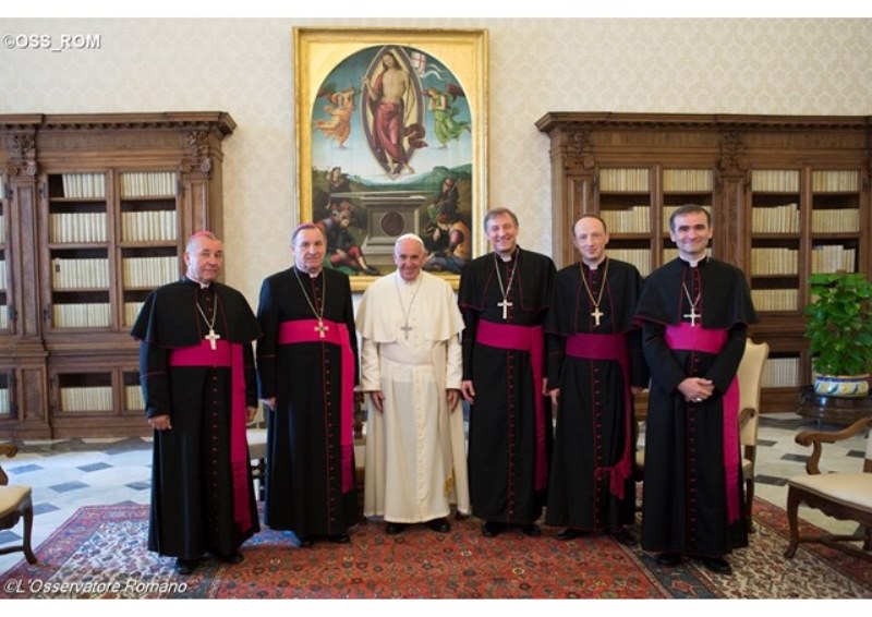 L'Osservatore Romano