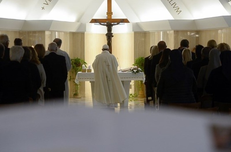 Foto: L'Osservatore Romano