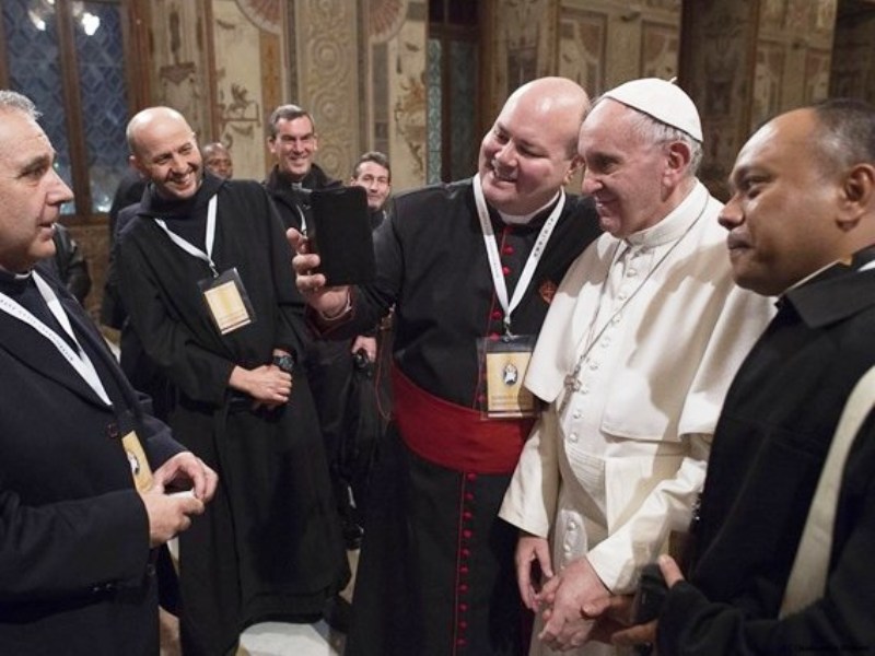 Foto: Rádio Vaticano