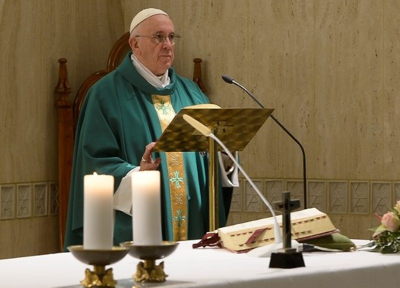 L'Osservatore Romano