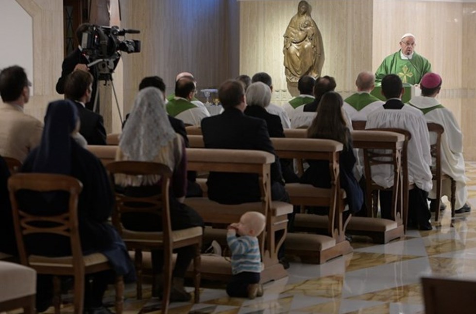 Foto: Rádio Vaticano