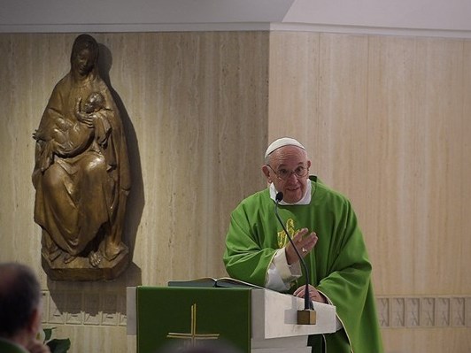 Foto: L'Osservatore Romano