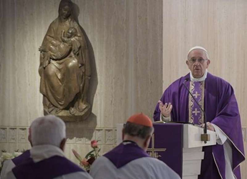 Foto: L'Osservatore Romano