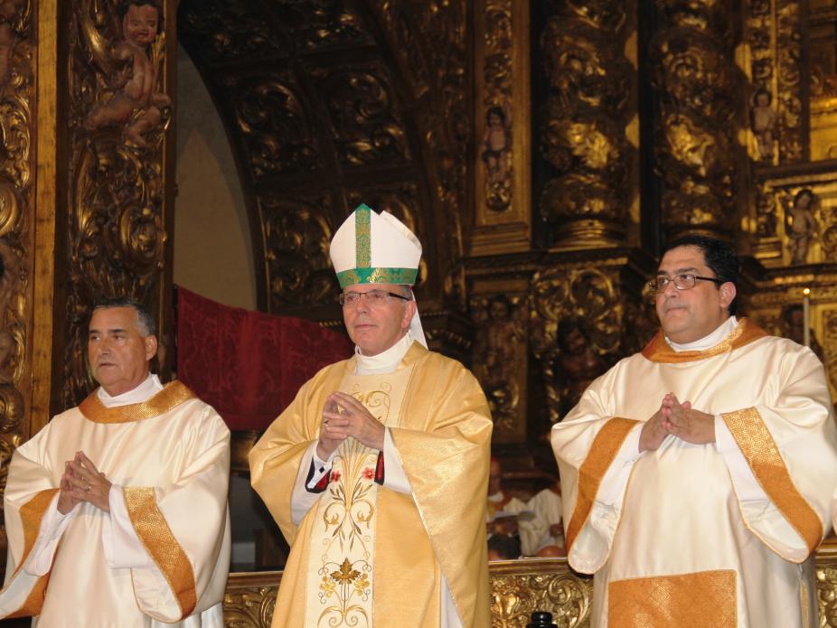 Foto: LFS/Agência ECCLESIA
