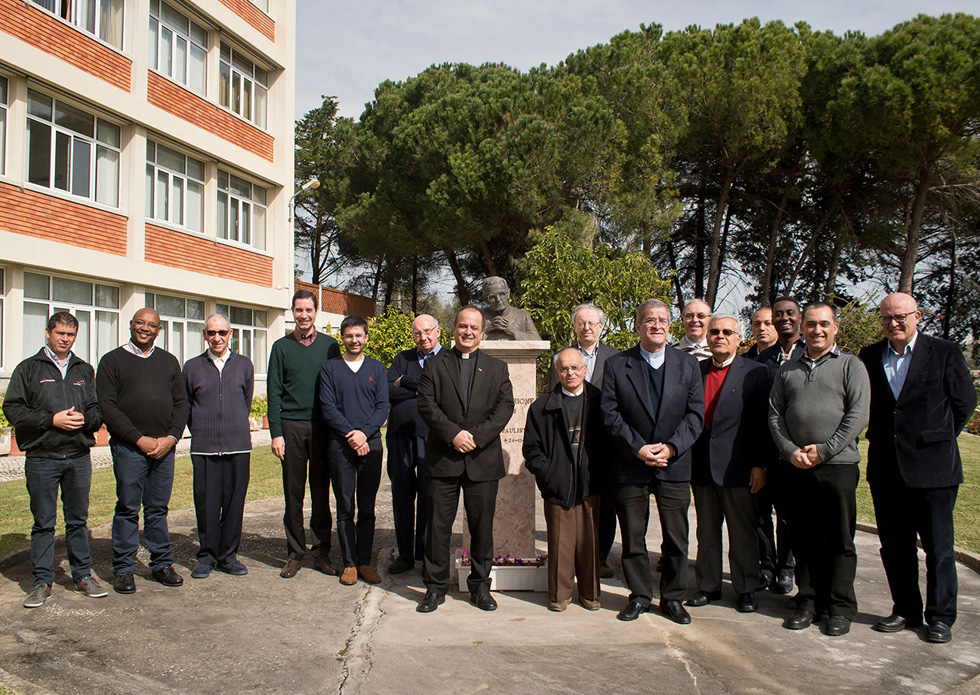 Foto: Família Cristã