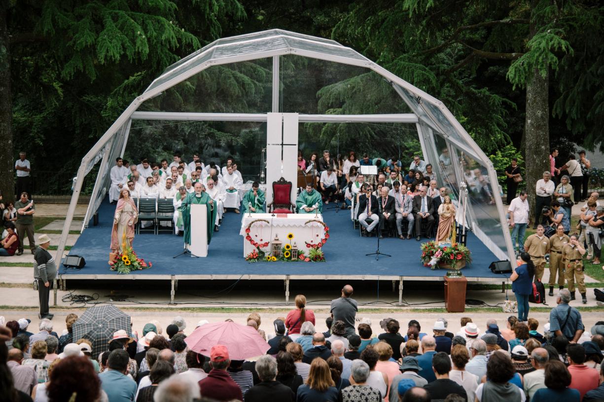 Foto: Diocese de Viana do Castelo