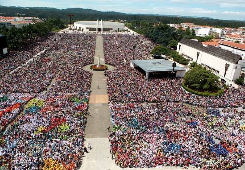 Santuário de Fátima