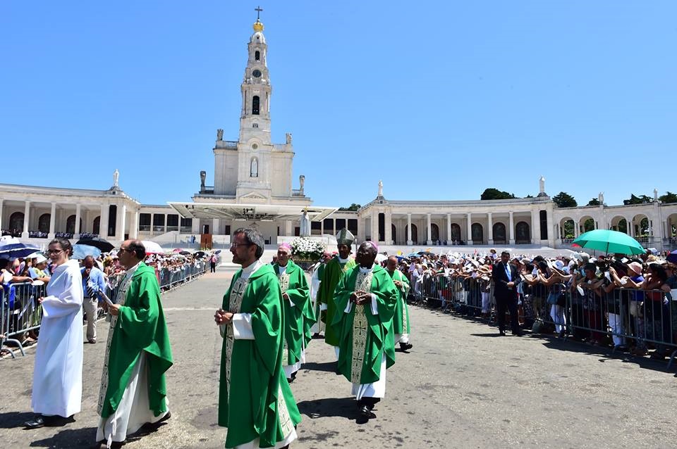 Foto: Espiritanos