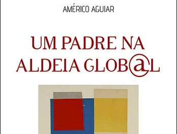 «Um padre na aldeia global» (Paulinas Editora)