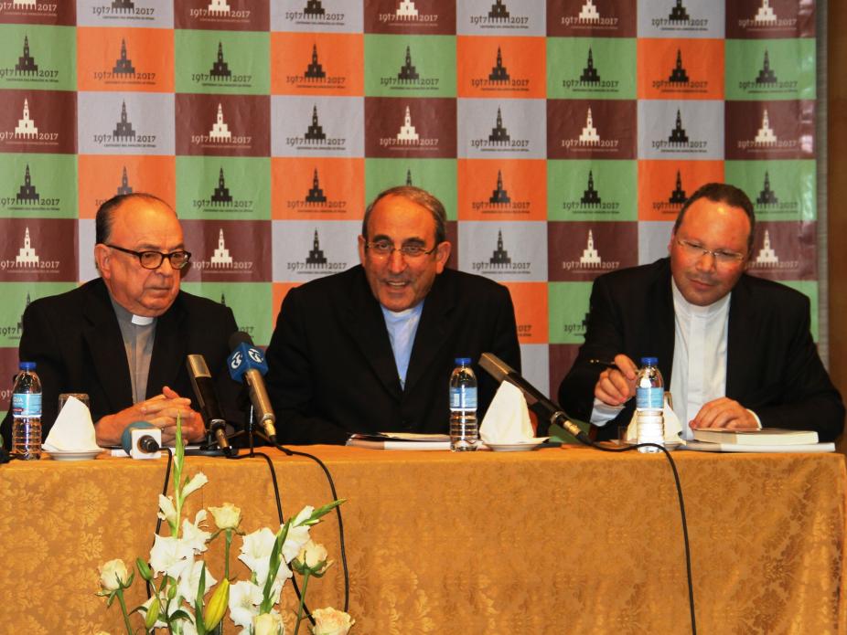 OC/Agência ECCLESIA