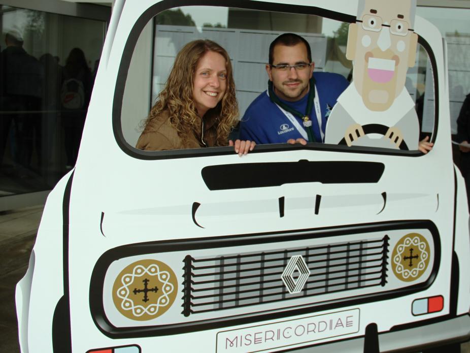 Foto: Agência ECCLESIA/LFS