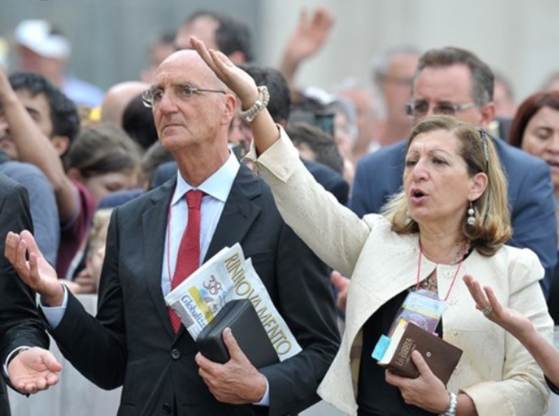 Foto: L'Osservatore Romano