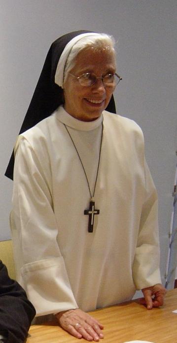 DR/Irmã Rita Nicolau