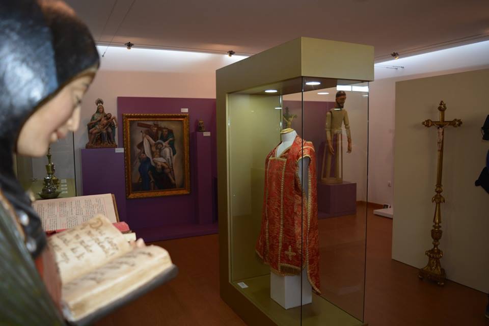 Foto: Diocese da Guarda