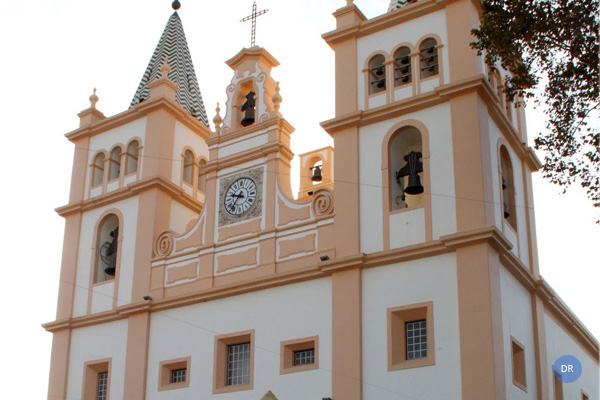 IA/Catedral de Angra