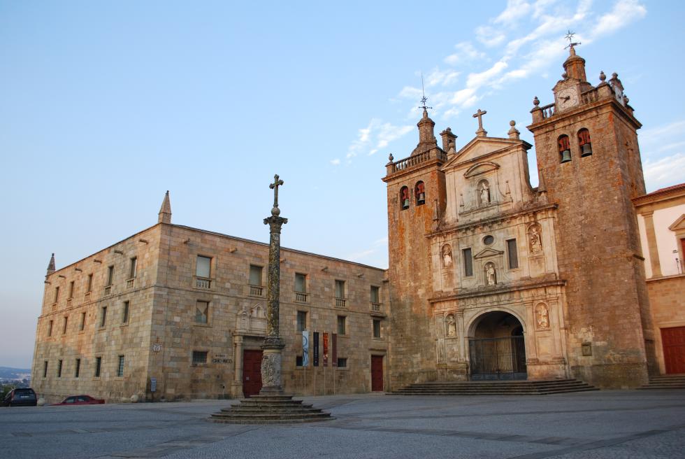 DR, Sé de Viseu
