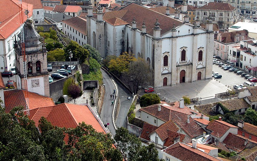 Foto: Diocese de Leiria