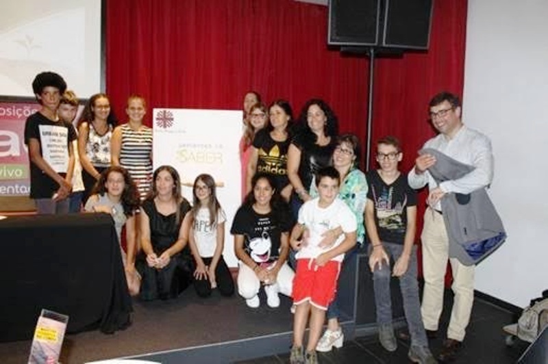 Foto: Cáritas Diocesana de Coimbra