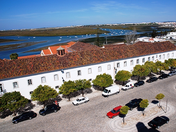 Seminário de Faro (Folha do Domingo)