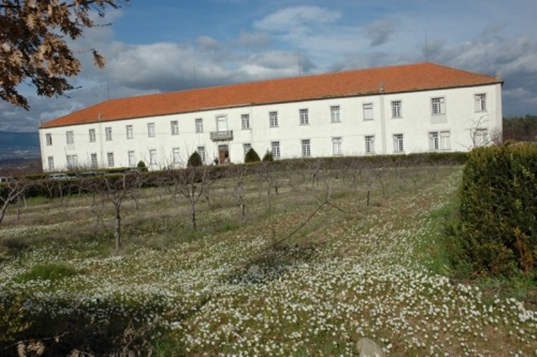 DR - Seminário do Fundão