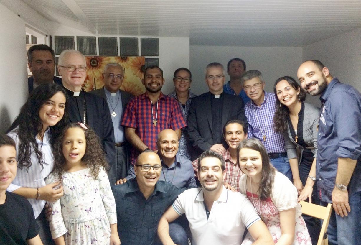 Foto: Comunidade Shalom