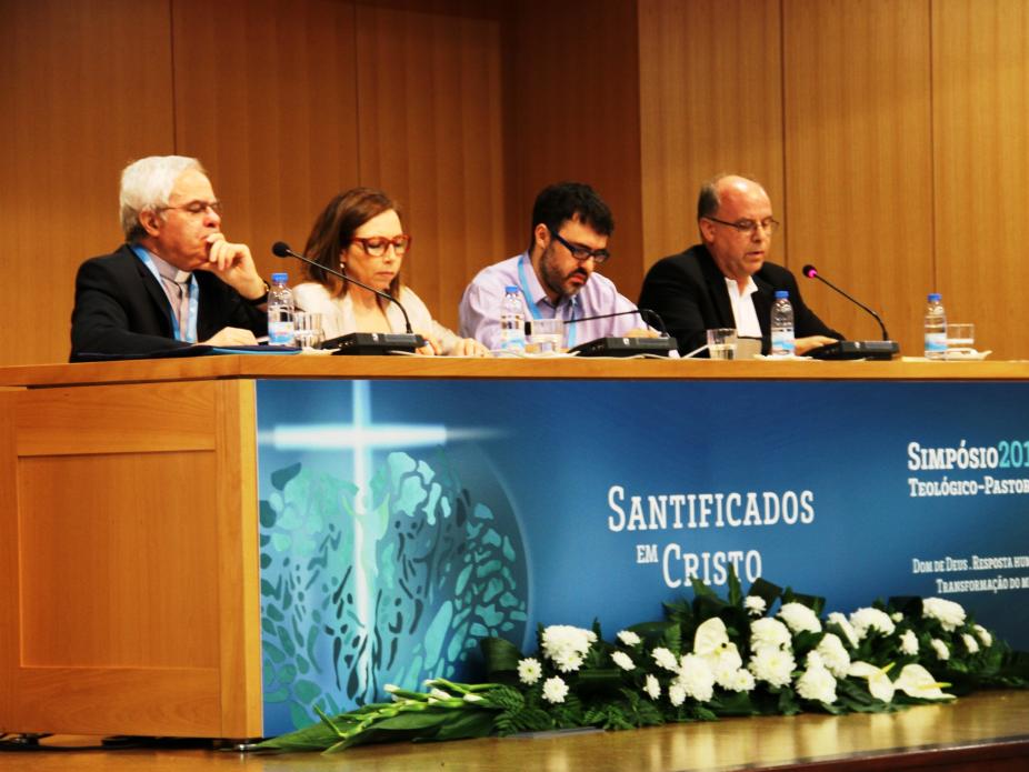 LFS/Agência ECCLESIA