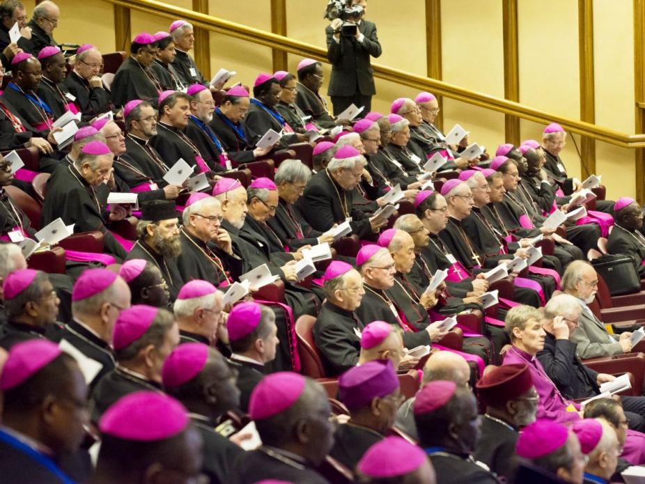 Foto: Ricardo Perna/Família Cristã