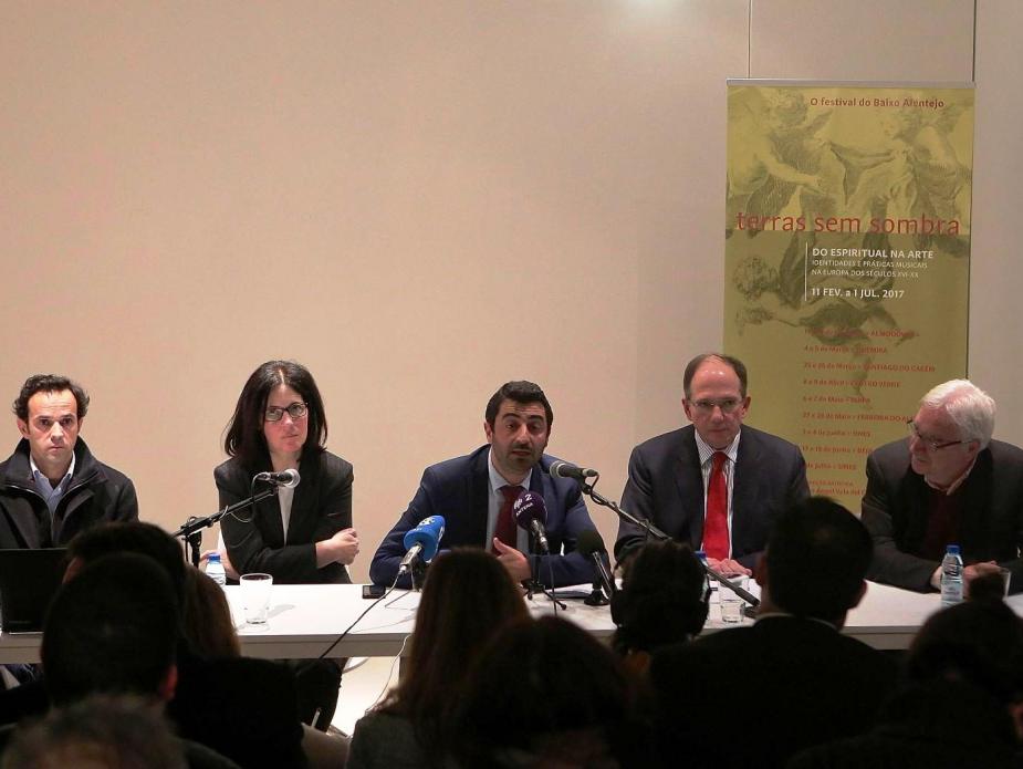 Foto: Arlindo Homem/Agência ECCLESIA