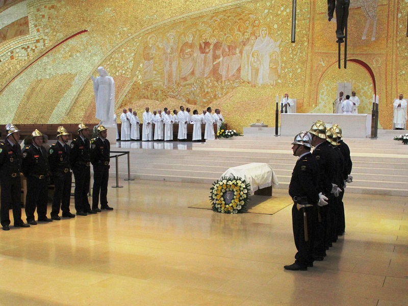 Foto: OC / Agência Ecclesia