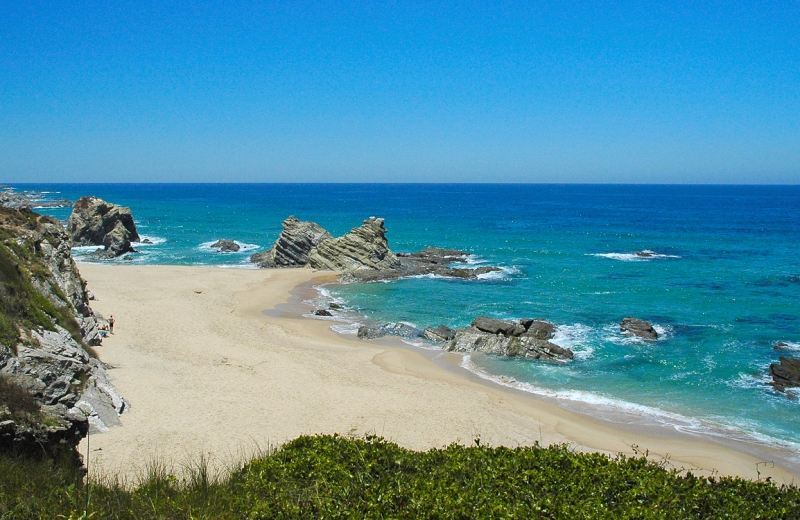 Turismo de Portugal