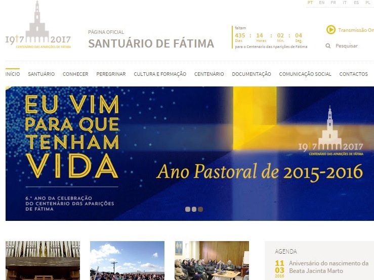 Fatima.pt