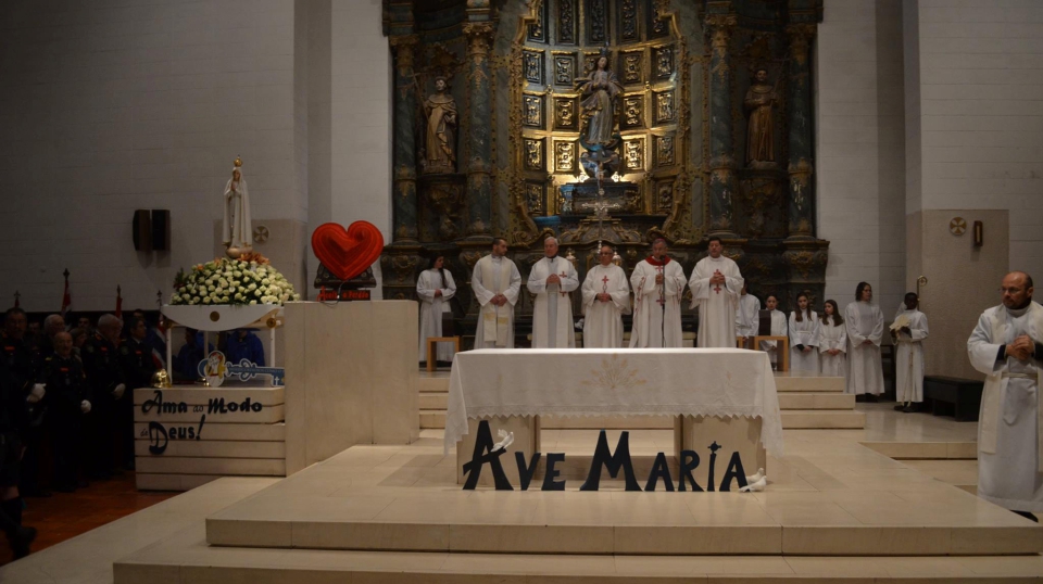 Foto: Diocese de Aveiro
