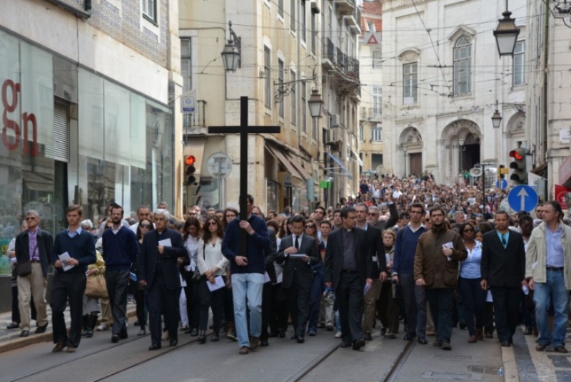 Foto: Movimento Comunhão e Libertação 