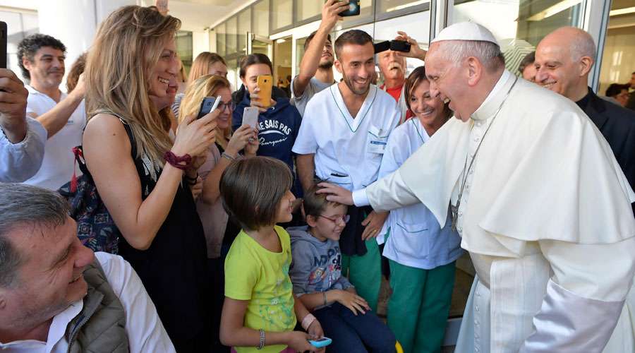 Foto: Osservatore Romano
