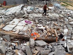 Norte do Iraque (Lusa)